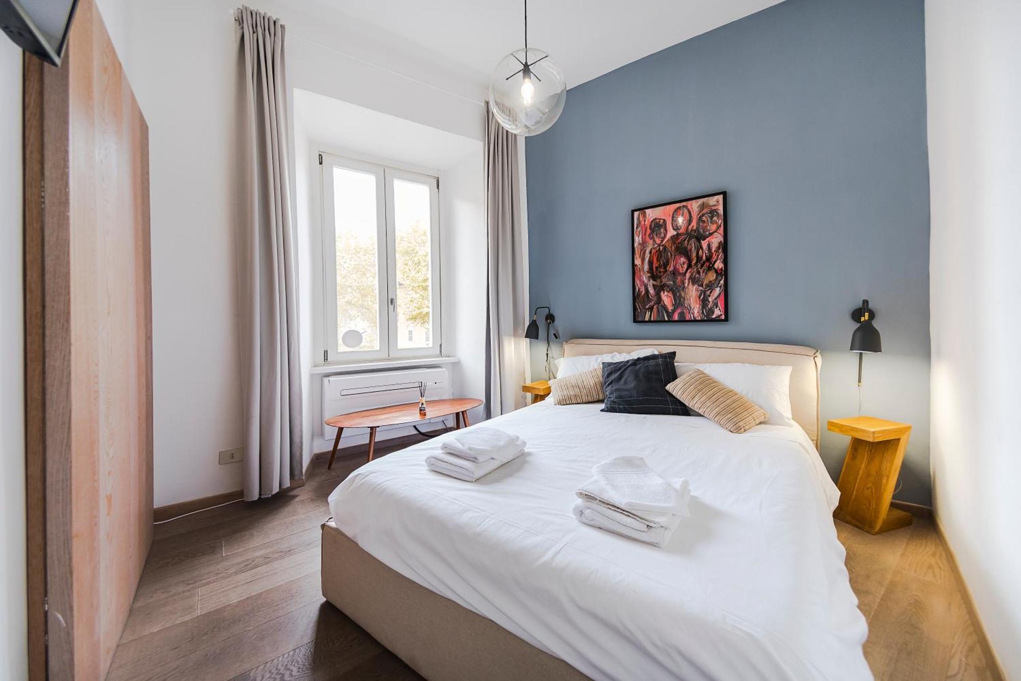 Domus Febo - Ottaviano Suites * Rome