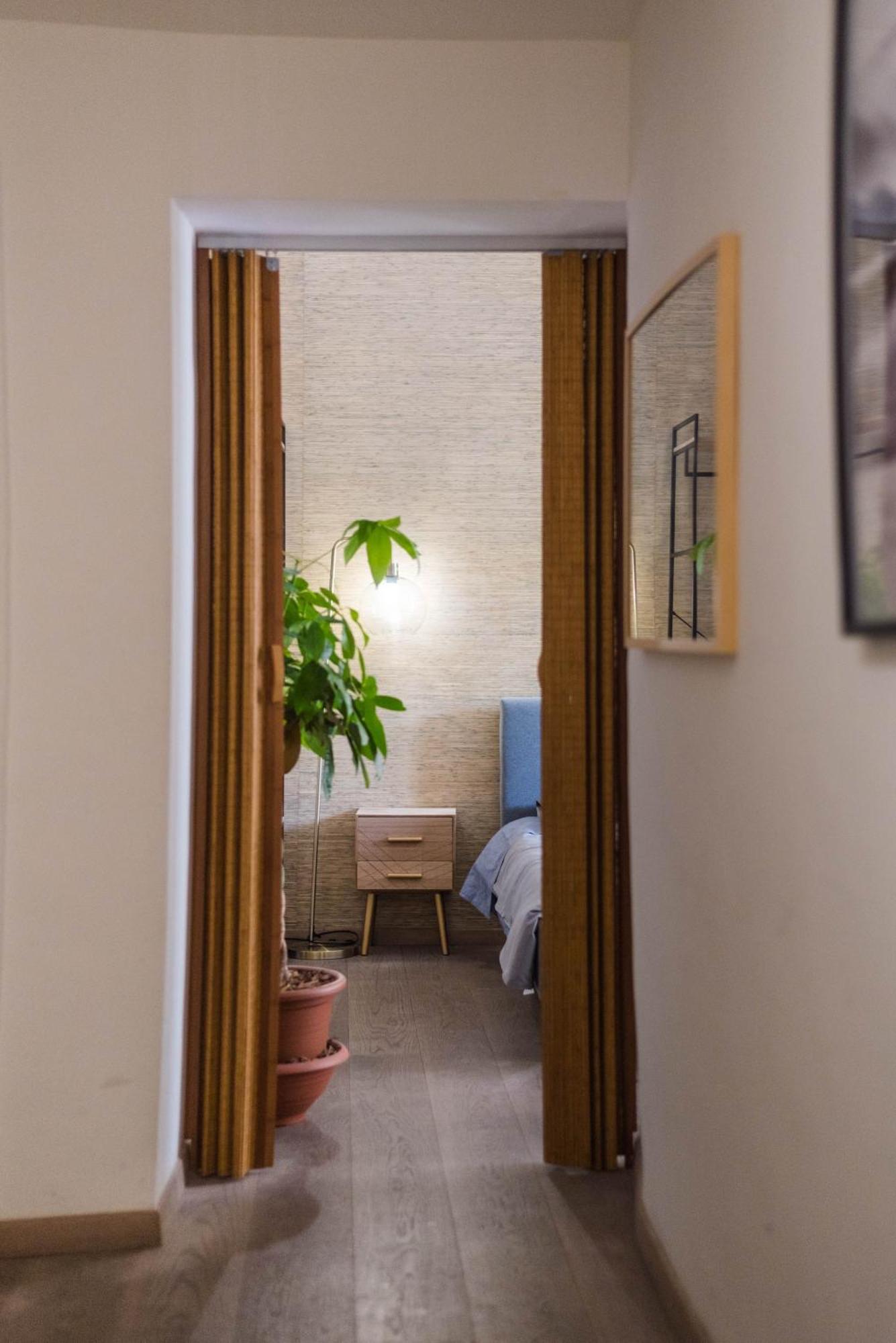Domus Febo - Ottaviano Suites Apartment