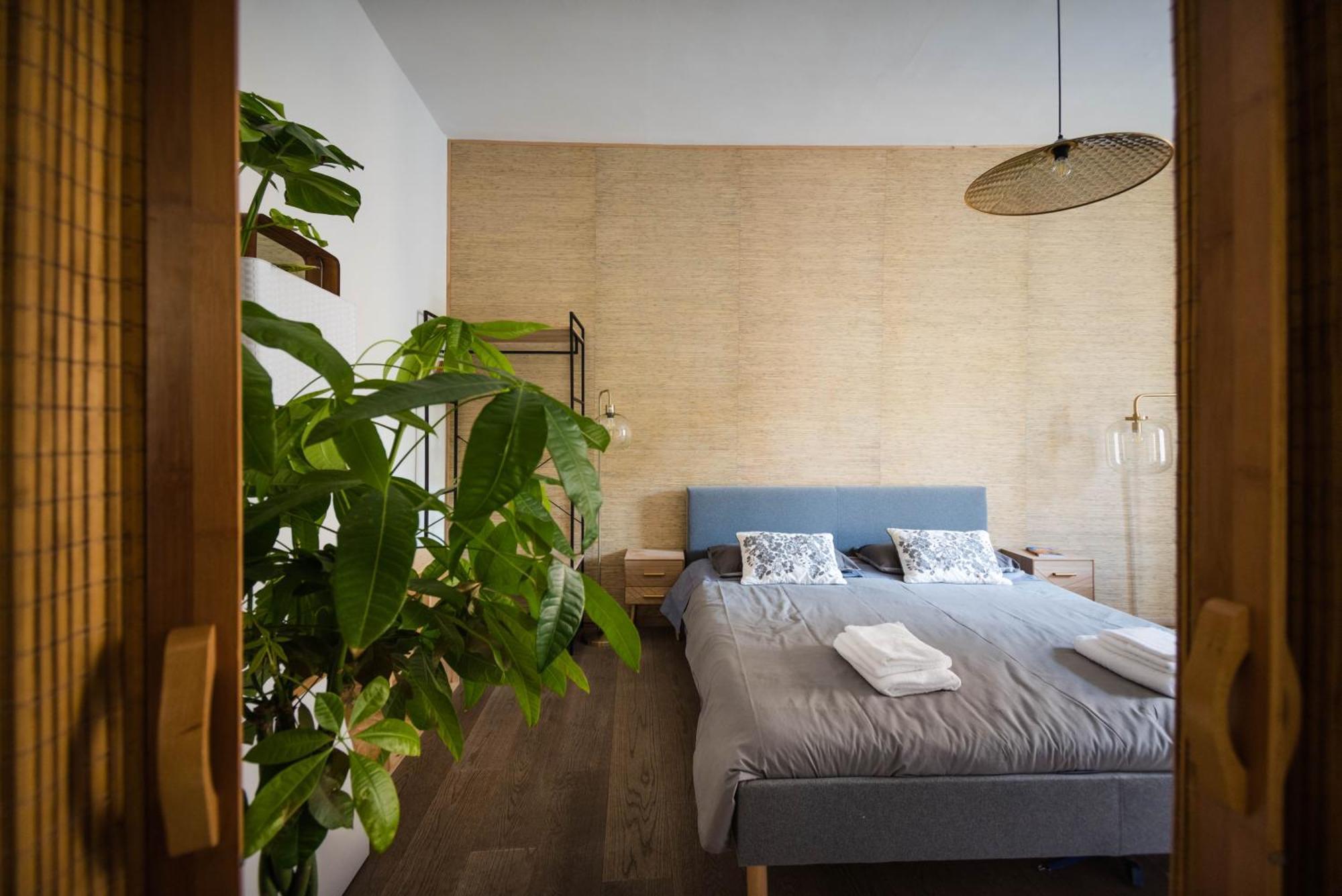 Apartment Domus Febo - Ottaviano Suites Rome