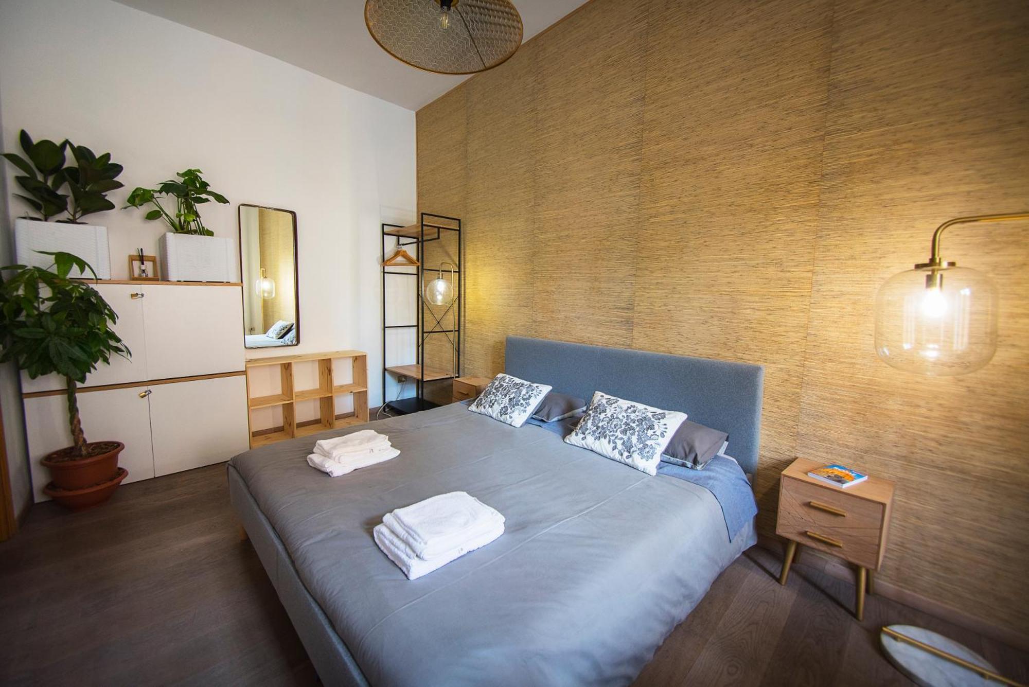 Domus Febo - Ottaviano Suites Rome