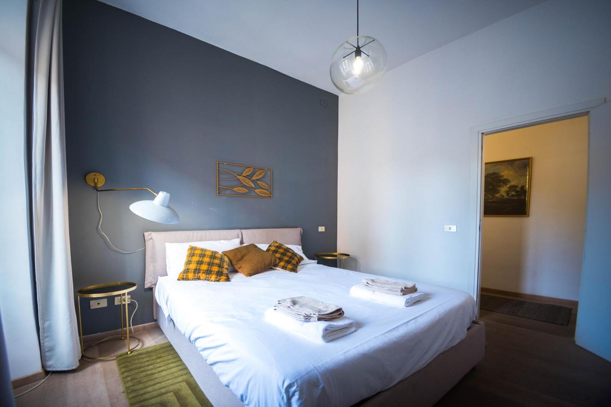 Domus Febo - Ottaviano Suites Apartment
